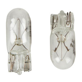 Лампы PULSO/галогенные H3/PK22S 12v55w+50% X-treme Vision/plastic box