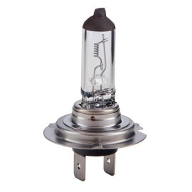 Лампа PULSO/галогенная H7/PX26D 24v70w clear/c/box
