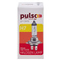 Лампа PULSO/галогенная H7/PX26D 24v70w clear/c/box
