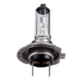Лампа PULSO/галогенная H7/PX26D 24v70w clear/c/box