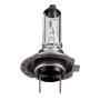 Лампа PULSO/галогенная H7/PX26D 24v70w clear/c/box