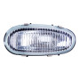 Фары доп.модель Daewoo/Lanos/2002/DW-037W/H3-12V55W/кнопка
