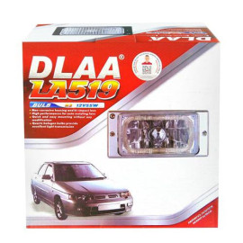Фары доп.модель LADA/2110-14/LA 519 DB-Y (LA 519 DB-Y)