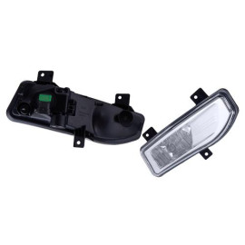 Фары доп.модель Nissan X-Trail/Rogue 2017-20/NS-830/H8-12V35W/эл.проводка