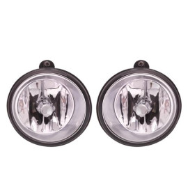 Фары доп.модель Renault Kengoo 2003-08/Trafic 07-14/RN053/H11-12V55W/эл.проводка