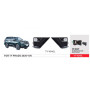 Фары доп.модель Toyota Prado FJ150 2020-/TY-1046A/H11-12V55W/эл.проводка