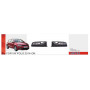 Фары доп.модель VW Polo 5 2014-17/VW-764/H8-12V35W/эл.проводка