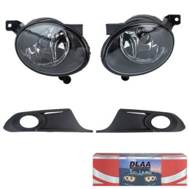 Фары доп.модель VW Jetta 2010-14/VW-489/9006-12V55W