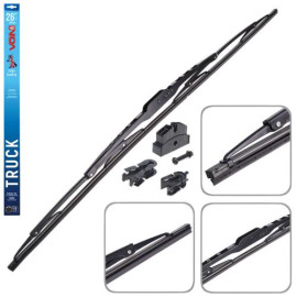 Щетки стеклоочистителя VOIN-806-26 грузовые каркасные VOIN-26" 650 мм (TPTR-26"-PC) TRUCK