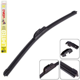 Щетки стеклоочистителя бескаркасные VOIN-14"-350мм(TPN1AFW-14") LIMITED NEW