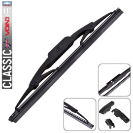 Щетки стеклоочистителя VOIN-605-11 каркасные VOIN-11" 280 мм (TP405-SW-11") CLASSIC