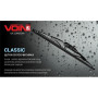 Щетки стеклоочистителя VOIN-605-17 каркасные VOIN-17" 430 мм (TP405-SW-17") CLASSIC