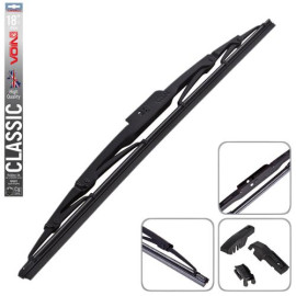 Щетки стеклоочистителя VOIN-605-18 каркасные VOIN-18" 450 мм (TP405-SW-18") CLASSIC
