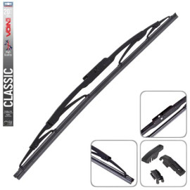 Щетки стеклоочистителя VOIN-605-20 каркасные VOIN-20" 500 мм (TP405-SW-20") CLASSIC