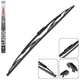 Щетки стеклоочистителя VOIN-605-21 каркасные VOIN-21" 530 мм (TP405-SW-21") CLASSIC