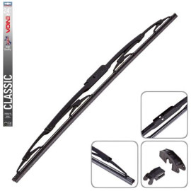 Щетки стеклоочистителя VOIN-605-24 каркасные VOIN-24" 600 мм (TP405-SW-24") CLASSIC