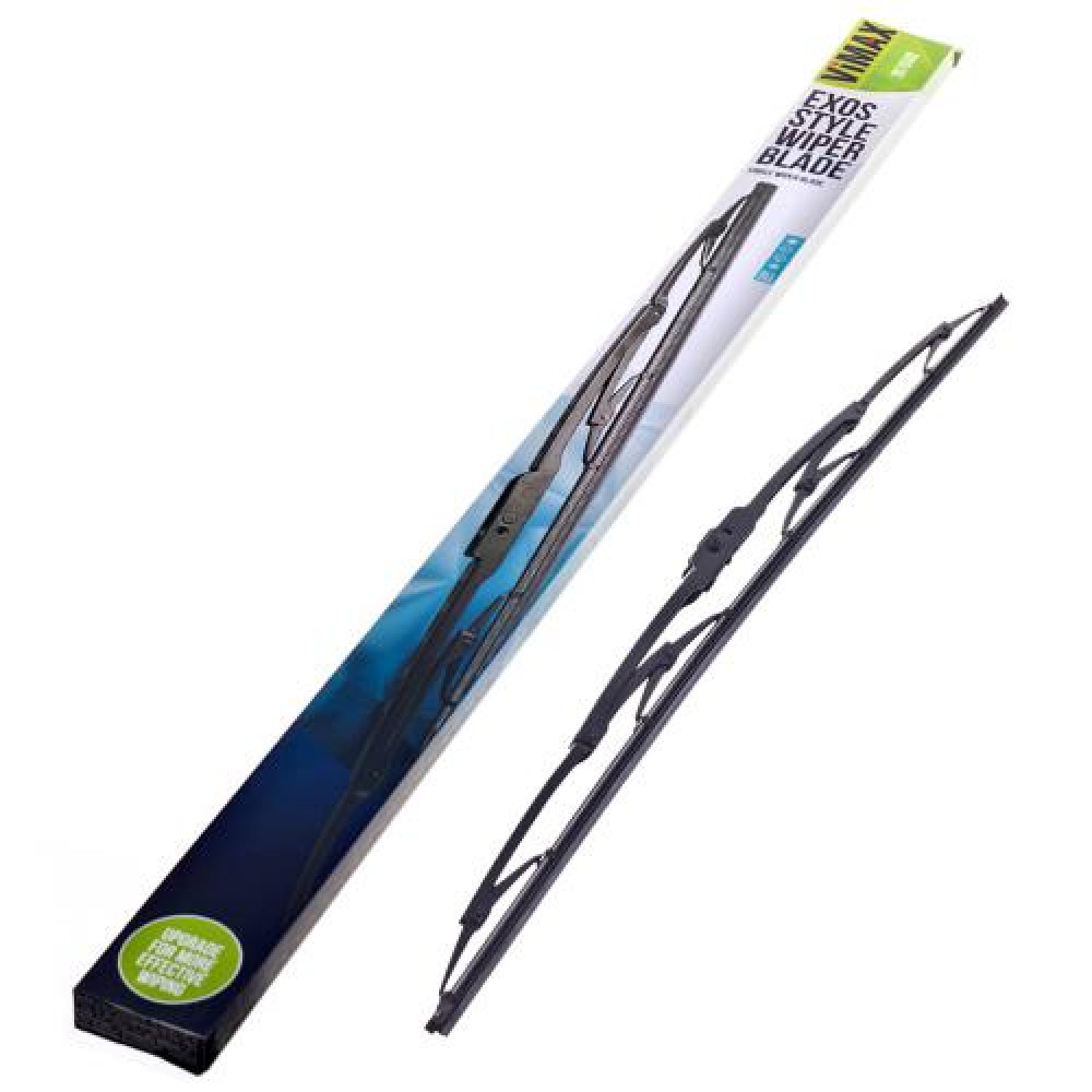 Щетка стеклоочистителя каркасная   VIMAX 26" (650 мм)