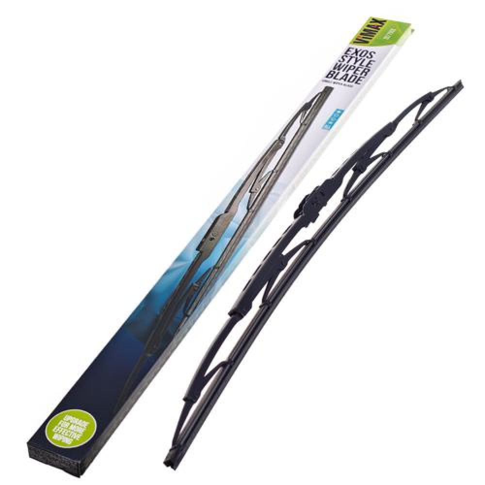 Щетка стеклоочистителя каркасная   VIMAX 28" (700 мм)