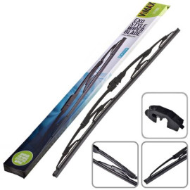 Щетка стеклоочистителя каркасная   VIMAX 22" (550 мм)