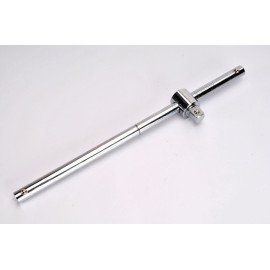 Вороток 1/2" 300мм TOPTUL с плавающей головкой CTCK1630