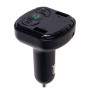 Модулятор FM 5в1 Х14 12-24v 2USB 5V-2.1A TF card BT