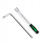 Вороток телескопический Г-образный 1/2" TOPTUL (угол 105°) GBAE0202