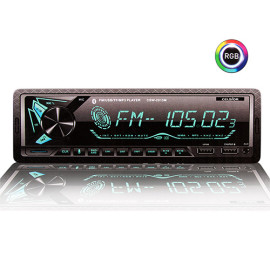 Бездисковый MP3/SD/USB/FM проигрыватель  Celsior CSW-2013M Bluetooth