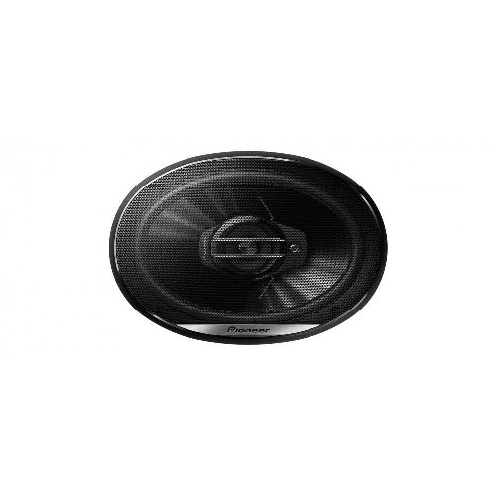 Pioneer TS-G6930F трехполосные динамики (16.3х23.7 см)