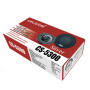 Celsior CS-5300 трехполосные динамики. Серия "Silver" 5,25” (13 см)