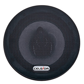 Celsior CS-6300 трехполосные динамики. Серия "Silver" 6,5” (16,5см)