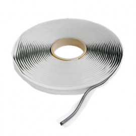 Герметизирующий бутиловый шнур СТК Butyl headlight cord 6, 11 м.п.серый (63500)