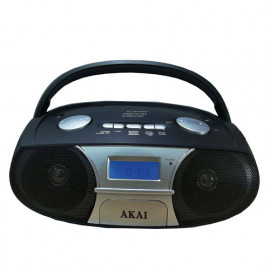Портативный MP3 проигрыватель AKAI APRC-106 (AKAI APRC-106)