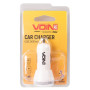 Автомобильное зарядное устройство VOIN C-2402W 2USB (12/24V - 5V 2,4A)