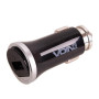 Автомобильное зарядное устройство VOIN C-3011Q 1USB (12/24V - 5V 3A, 9V 2A, 12V 1.5A) QC3.0