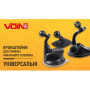 Кронштейн для держателя мобильного телефона VOIN BHV-3001, на дефлектор
