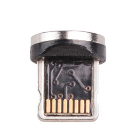 Адаптер для магнитного кабеля PULSO 2301L/2302L, Lightning, 2,4А