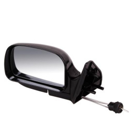 Зеркало боковое ЗБ 3109/LADA Samara 08,09,13-15/BLACK черное