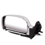 Зеркало боковое ЗБ 3109/LADA Samara 08,09,13-15/CHROME хром