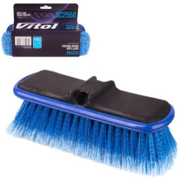 Щетка для мытья автомобиля SC2558,  25см (SC2558)