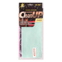 Салфетка микрофибра CleanUP CU-102 универс. 30х40см 3шт
