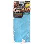 Салфетка микрофибра CleanUP CU-106 универс. 30х40см