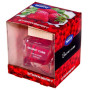 Ароматизатор аэрозоль Tasotti/"Secret Cube"- 50ml / Strawberry