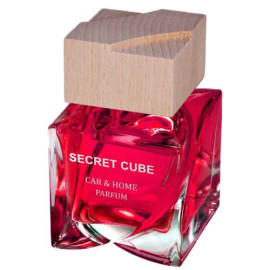 Ароматизатор аэрозоль Tasotti/"Secret Cube"- 50ml / Strawberry