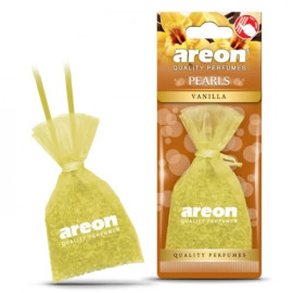 Освежитель воздуха AREON мешочек с гранулами Vanilla
