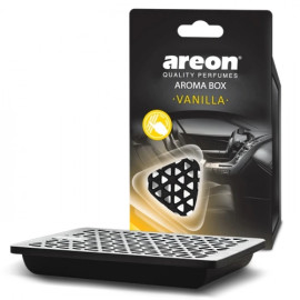 Освежитель воздуха AREON BOX под сидение Vanilla