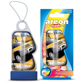 Освежитель воздуха гель AREON-VIP "АВТО" Perfume