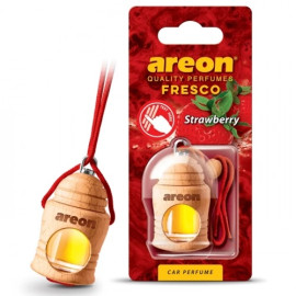 Освежитель воздуха AREON-VIP "Фреско" Strawberry