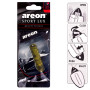 Освежитель воздуха жидкий листик AREON "SPORT LUX" Platinum 5ml