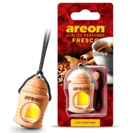 Освежитель воздуха AREON-VIP "Фреско" Coffee