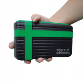 Профессиональный набор инструмента TOPTUL 1/4" 41ед. GADW4101